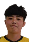 李奕洁